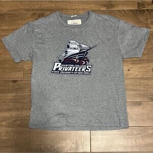 SUNY Maritime College T-Shirt Size XXL